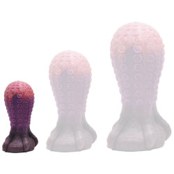 Bad Demon Gode Octopuss S 9 x 5cm